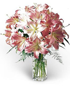 Lilies Bouquet