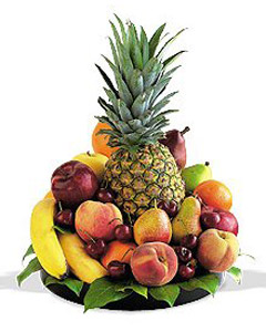 Fruit Gift Basket #7