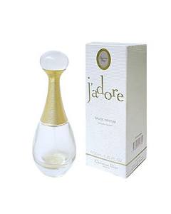 J'Adore by Christian Dior