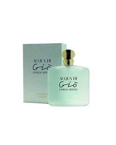 Acqua Di Gio by Giorgio Armani