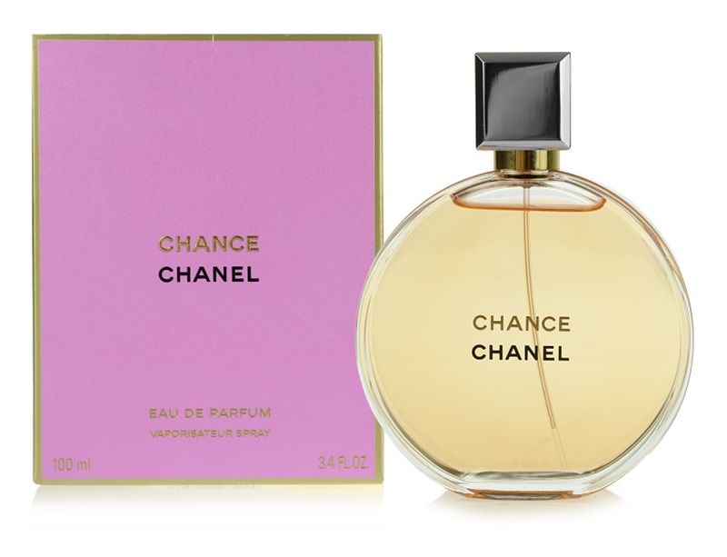 Chanel Chance 