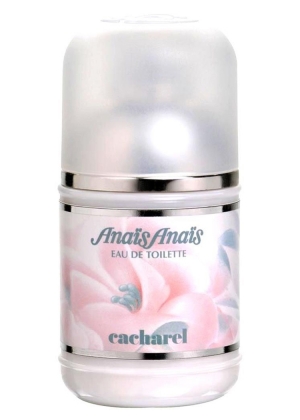 Cacharel Anais Anais EDT