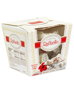 Raffaello Confetteria 150g