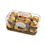 Ferrero Rocher Gift Box 16, 200g