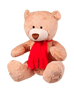 Teddy Bear Sam