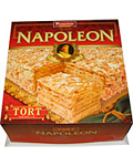 Cake 'Napoleon' 1.0kg