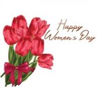 Women's Day, send flowers to Moldova on Women's Day 8th March - flowers-to-Moldova.com